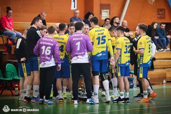 Stal Gorzów ma nowego trenera