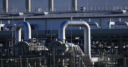 Zabezpieczają Nord Stream 2? Sprzeczne sygnały z rządu