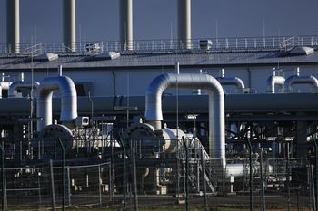 Zabezpieczają Nord Stream 2? Sprzeczne sygnały z rządu
