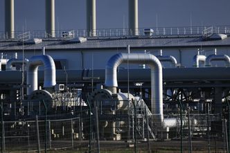 Zabezpieczają Nord Stream 2? Sprzeczne sygnały z rządu