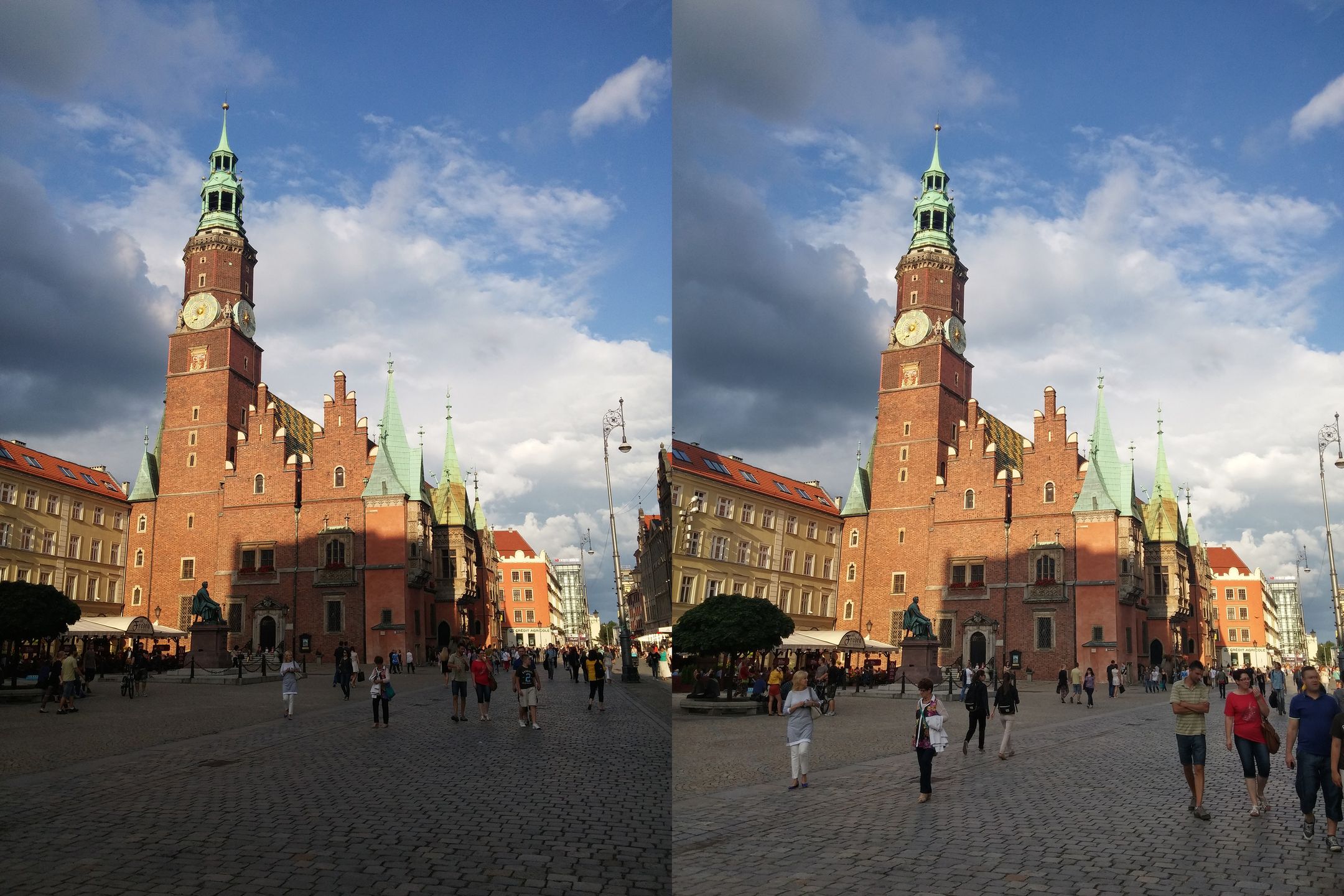 LG G3 - smartfonowy mistrz barw [test aparatu] 13