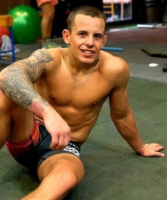 Walka otwarcia XTB KSW Colosseum 2 za nami. Zdecydowali sędziowie