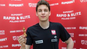 Wielkie zwycięstwo Polaka. Pokonał wielokrotnego mistrza świata!