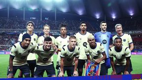 Dziś kolejny mecz Barcelony. Taki skład ma wystawić Hansi Flick