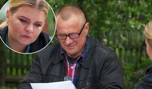 "Rolnik szuka żony". Marta Manowska popłakała się czytając ten list