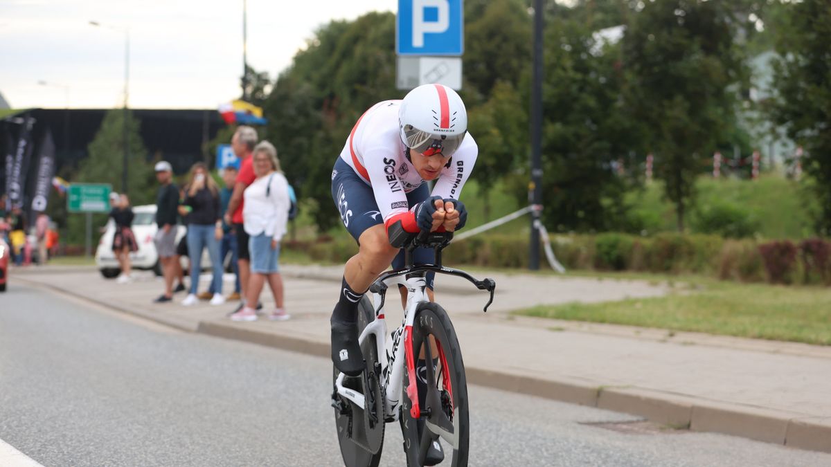 PAP / Zbigniew Meissner  / Na zdjęciu: Michał Kwiatkowski
