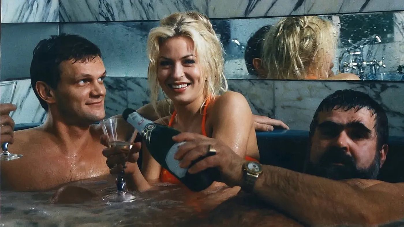 "Kiler" bez cenzury po godzinie 14. Ta stacja nie boi się kary?