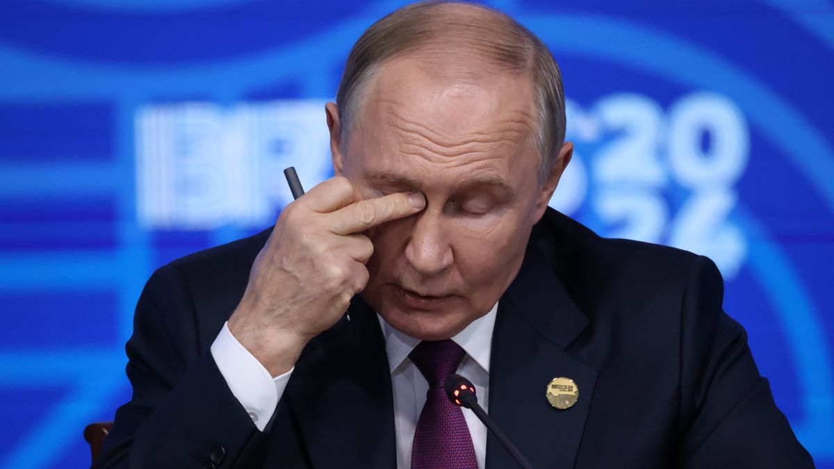 Rosja ma problemy z eksportem gazu LNG