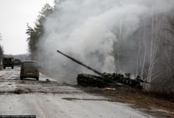 Rosyjscy dowódcy giną. Ukraińcy celnie uderzają w tych, których ciężko zastąpić