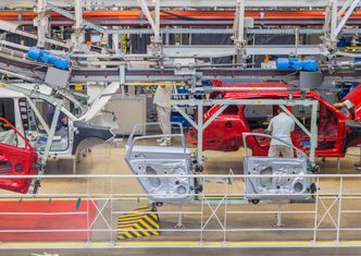 Takich danych z Niemiec nie było od co najmniej 73 lat. To źle wróży cenom w Polsce