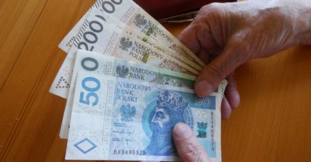 Zapytali Polaków o sytuację finansową. Wyniki nie są optymistyczne