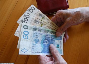 Zapytali Polaków o sytuację finansową. Wyniki nie są optymistyczne