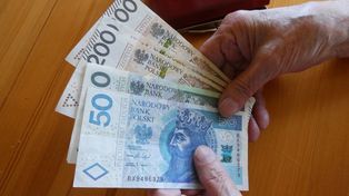 Zapytali Polaków o sytuację finansową. Wyniki nie są optymistyczne