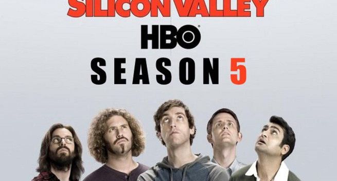 Piąty sezon serialu "Dolina Krzemowa" bez Erlicha Bachmana