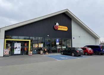 1+1 gratis w Biedronce. Ostatni dzień promocji