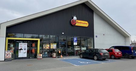 1+1 gratis w Biedronce. Ostatni dzień promocji
