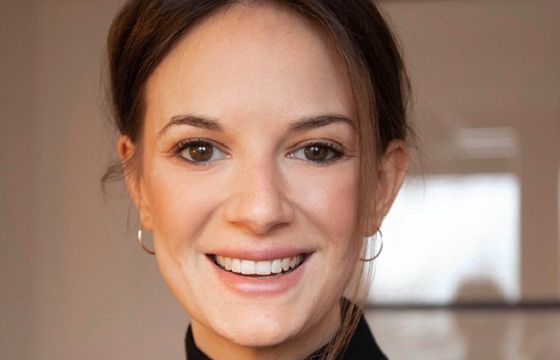 Joanna Czechowska w Polskim Holdingu Hotelowym