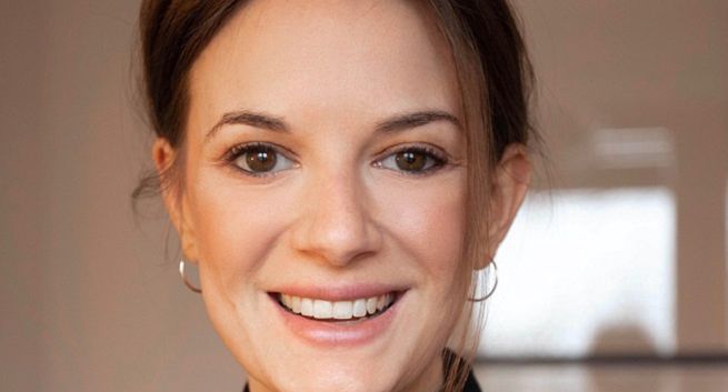 Joanna Czechowska w Polskim Holdingu Hotelowym