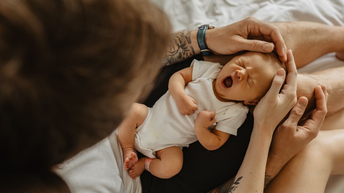 Co wpływa na finalny wygląd zdjęć noworodków? 1