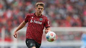 Klamka zapadła. Niemiecki klub nie wykupi Polaka