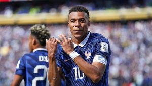 Jak zatrzymać Mbappe? Trener rozbroił odpowiedzią
