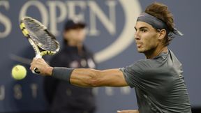 Ranking ATP: 115. tydzień Nadala na tronie