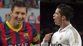 Lionel Messi przegonił Cristiano Ronaldo! Już 41 goli Argentyńczyka w tym sezonie