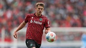 Klamka zapadła. Niemiecki klub nie wykupi Polaka