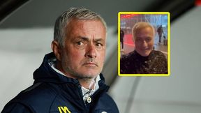 Kolejna niespodzianka w Turcji. Jose Mourinho w roli głównej