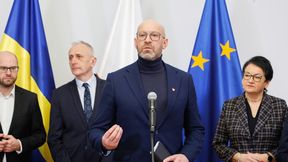 Będzie skandal? Media: PKOl nie przyznał mu akredytacji na igrzyska