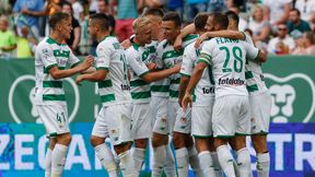 Fair Play Lotto Ekstraklasy: kartkowy rekord Lechii Gdańsk