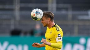 Bundesliga. Borussia Dortmund - Bayern Monachium. Łukasz Piszczek pierwszym Polakiem-kapitanem w Der Klassikerze