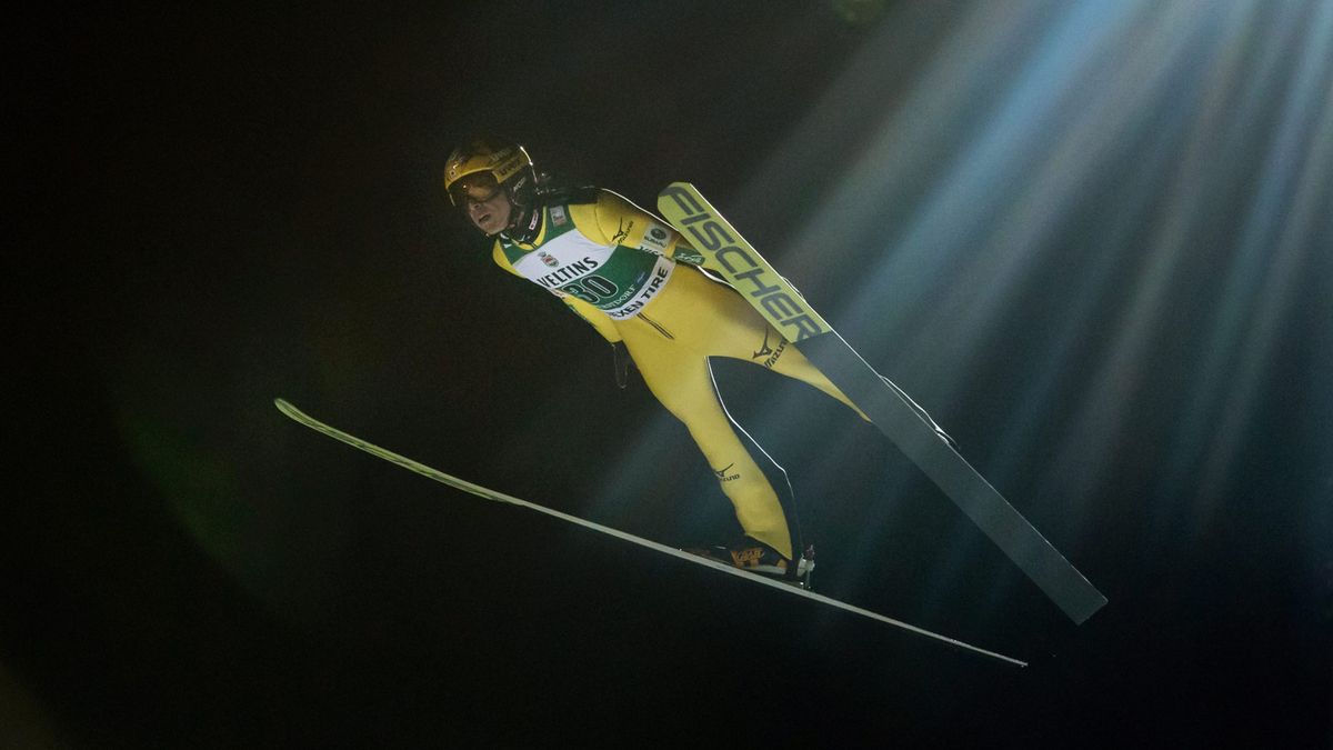 PAP/EPA / DANIEL KOPATSCH