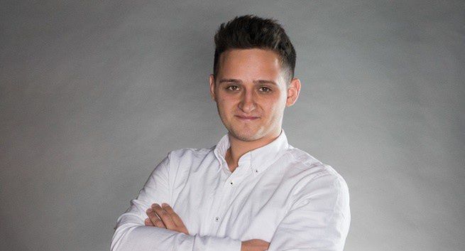 Tomasz Szambelan przechodzi z LifeTube do Grupy Abstra