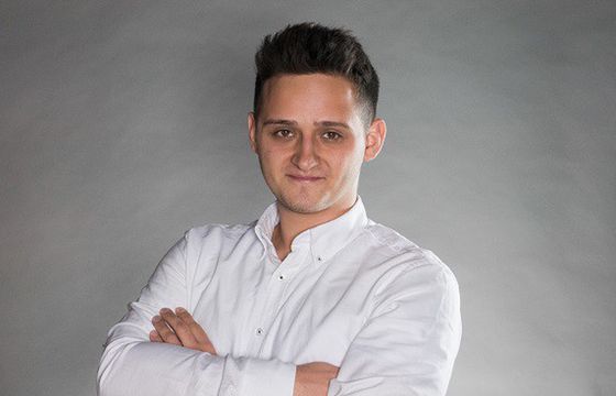 Tomasz Szambelan przechodzi z LifeTube do Grupy Abstra