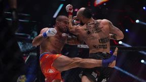 KSW 57. Borys Mańkowski - Artur Sowiński [GALERIA]