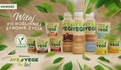 H2O Creative odpowiada za kampanię promującą nowość Bakomy - Ave Vege (wideo)