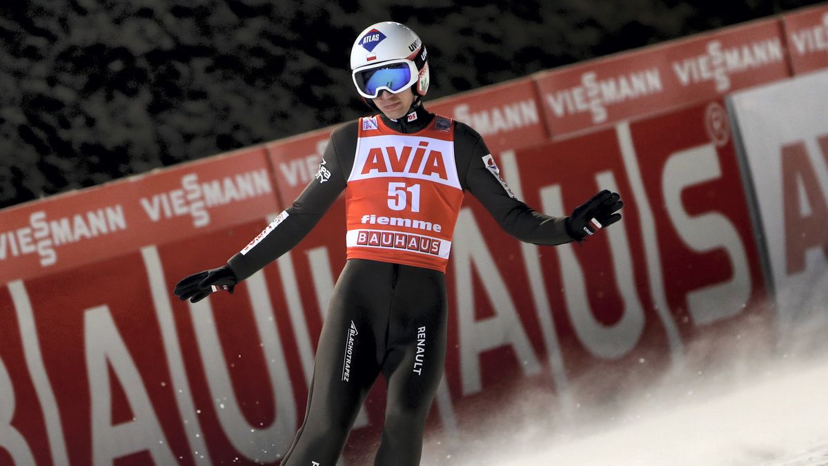 Kamil Stoch