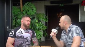 FEN 29. Krystian Bielski wyraźnym faworytem. "Nigdy nie lekceważę rywali. Nie czuję presji"