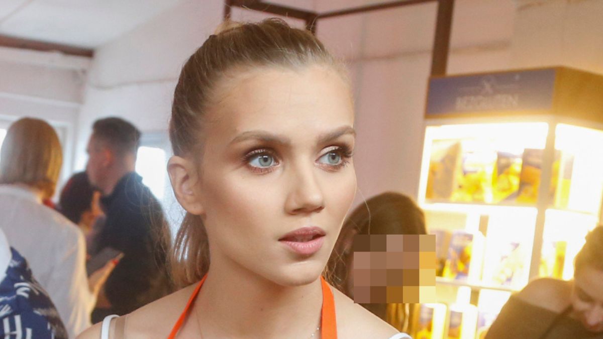 Agnieszka Kaczorowska wyznała, że zdarza jej się płakać w nocy