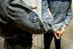 Polscy kryminaliści na Wyspach. Ponad 60 deportowanych w jednym tygodniu