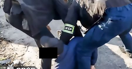 Zabójstwo sprzed lat wyjaśnione choć zwłok nadal nie odnaleziono.