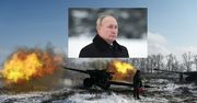 Do czego zdolny jest Putin? "Wielka wojna"? Pięć możliwych scenariuszy
