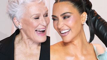 "Wszystko dozwolone" zbiera fatalne recenzje. Glenn Close broni występu Kim Kardashian w serialu