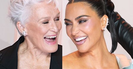 "Wszystko dozwolone" zbiera fatalne recenzje. Glenn Close broni występu Kim Kardashian w serialu