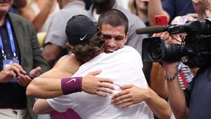 Szokująca decyzja Alcaraza! "To bardzo trudne"