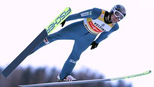 Kombinacja norweska. Szczepan Kupczak 31. w Val di Fiemme, Jarl Magnus Riiber po raz 20. wygrał konkurs PŚ
