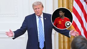 Prosi Trumpa o pomoc. "Nie pozwalają mi wjechać do USA"