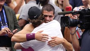 Szokująca decyzja Alcaraza! "To bardzo trudne"