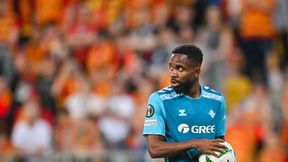 Problemy bohatera Betisu. Wszystko przez kontrolę antydopingową